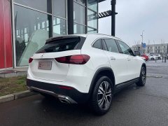 Mercedes-Benz GLA 220 - фото 13