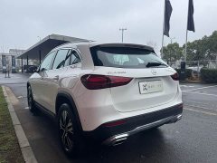 Mercedes-Benz GLA 220 - фото 14