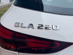 Mercedes-Benz GLA 220 - фото 16