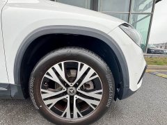 Mercedes-Benz GLA 220 - фото 18