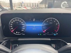 Mercedes-Benz GLA 220 - фото 2