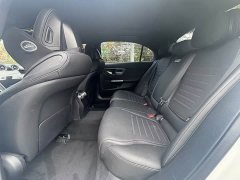 Mercedes-Benz C-Class facelift C 260 L sports version - фото 12
