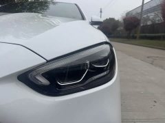 Mercedes-Benz C-Class facelift C 260 L sports version - фото 15