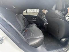 Mercedes-Benz C-Class facelift C 260 L sports version - фото 19