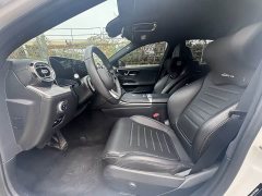 Mercedes-Benz C-Class facelift C 260 L sports version - фото 5