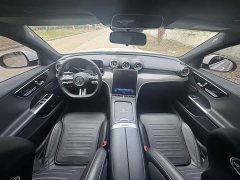 Mercedes-Benz C-Class facelift C 260 L sports version - фото 7