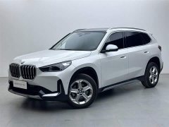 BMW X1 2024 sDrive20Li X Design Package - фото 1