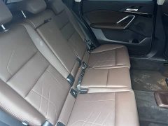 BMW X1 2024 sDrive20Li X Design Package - фото 10