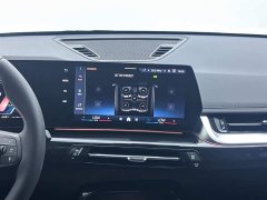 BMW X1 2024 sDrive20Li X Design Package - фото 12
