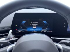 BMW X1 2024 sDrive20Li X Design Package - фото 13