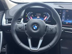 BMW X1 2024 sDrive20Li X Design Package - фото 14