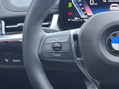 BMW X1 2024 sDrive20Li X Design Package - фото 15