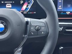 BMW X1 2024 sDrive20Li X Design Package - фото 16
