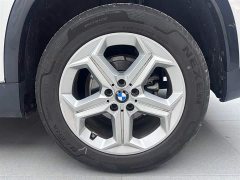 BMW X1 2024 sDrive20Li X Design Package - фото 18