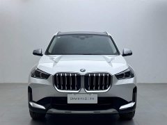 BMW X1 2024 sDrive20Li X Design Package - фото 2
