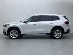 BMW X1 2024 sDrive20Li X Design Package - фото 3