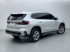 BMW X1 2024 sDrive20Li X Design Package - фото 4