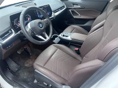 BMW X1 2024 sDrive20Li X Design Package - фото 8