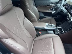 BMW X1 2024 sDrive20Li X Design Package - фото 9