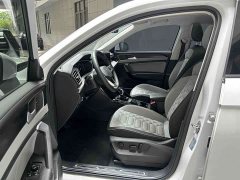 Volkswagen Tayron 2022 330TSI 2WD Luxury Smart Link Plus - фото 10