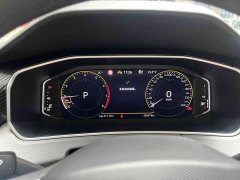 Volkswagen Tayron 2022 330TSI 2WD Luxury Smart Link Plus - фото 14