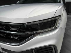 Volkswagen Tayron 2022 330TSI 2WD Luxury Smart Link Plus - фото 2