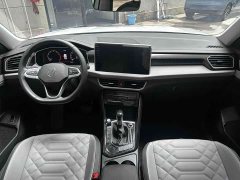 Volkswagen Tayron 2022 330TSI 2WD Luxury Smart Link Plus - фото 6