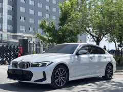 BMW 3 Series 320Li M Sport Package - фото 1