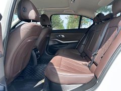 BMW 3 Series 320Li M Sport Package - фото 10