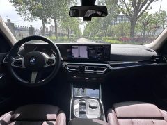 BMW 3 Series 320Li M Sport Package - фото 11