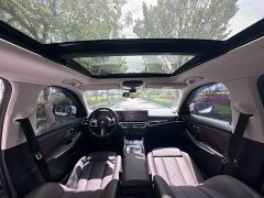 BMW 3 Series 320Li M Sport Package - фото 12