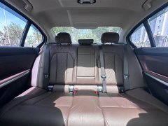 BMW 3 Series 320Li M Sport Package - фото 13