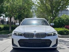 BMW 3 Series 320Li M Sport Package - фото 2