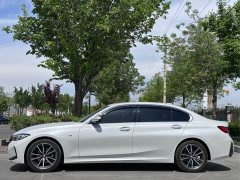 BMW 3 Series 320Li M Sport Package - фото 3