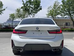 BMW 3 Series 320Li M Sport Package - фото 4