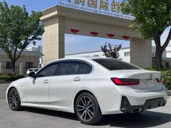 BMW 3 Series 320Li M Sport Package - фото 5
