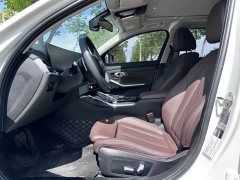 BMW 3 Series 320Li M Sport Package - фото 7