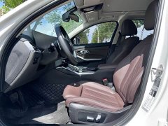 BMW 3 Series 320Li M Sport Package - фото 9