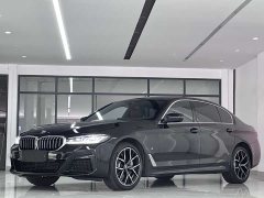 BMW 5 Series 530Li Exclusive M Sports Package - фото 1