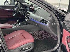 BMW 5 Series 530Li Exclusive M Sports Package - фото 10