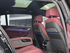 BMW 5 Series 530Li Exclusive M Sports Package - фото 11