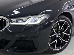 BMW 5 Series 530Li Exclusive M Sports Package - фото 12