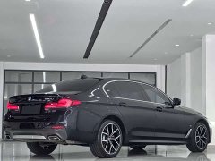 BMW 5 Series 530Li Exclusive M Sports Package - фото 13