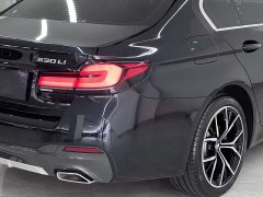 BMW 5 Series 530Li Exclusive M Sports Package - фото 14