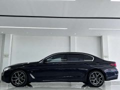 BMW 5 Series 530Li Exclusive M Sports Package - фото 15