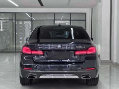 BMW 5 Series 530Li Exclusive M Sports Package - фото 16