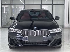 BMW 5 Series 530Li Exclusive M Sports Package - фото 2