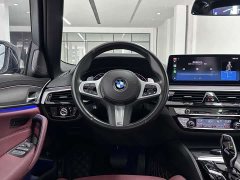 BMW 5 Series 530Li Exclusive M Sports Package - фото 5