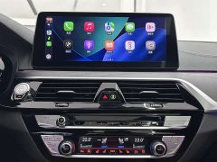 BMW 5 Series 530Li Exclusive M Sports Package - фото 6
