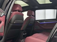 BMW 5 Series 530Li Exclusive M Sports Package - фото 7